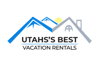 Utahs Best Vacation Rentals Logo